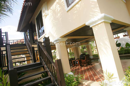 Ranyatavi Resort Phang Nga 36